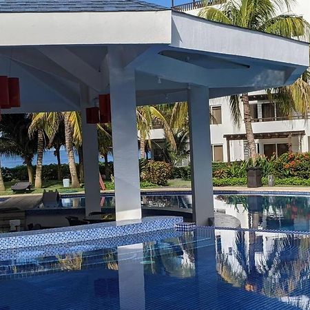 El Muelle, Hermoso Y Comodo Apartamento Monterrico Exteriör bild